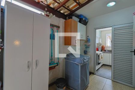 Cozinha de apartamento para alugar com 3 quartos, 169m² em Santa Ines, Belo Horizonte