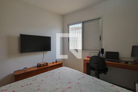 Quarto 1 de apartamento para alugar com 3 quartos, 169m² em Santa Ines, Belo Horizonte