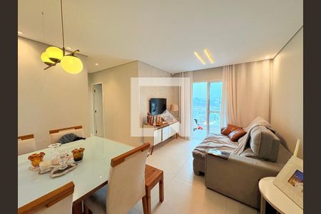 Apartamento à venda com 3 quartos, 83m² em Retiro, Jundiaí