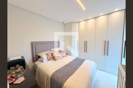 Apartamento à venda com 3 quartos, 83m² em Retiro, Jundiaí