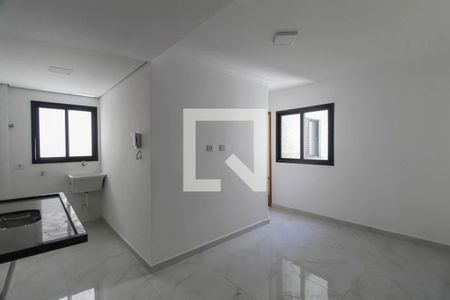 Apartamento para alugar em Vila Celeste