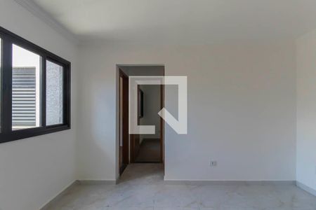 Sala/Cozinha de apartamento à venda com 2 quartos, 54m² em Vila Celeste, São Paulo