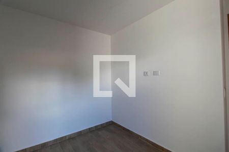 Quarto 1 de apartamento à venda com 2 quartos, 54m² em Vila Celeste, São Paulo