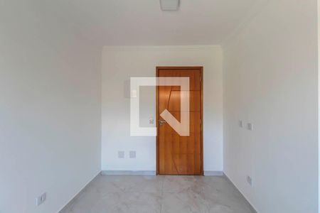 Sala/Cozinha de apartamento à venda com 2 quartos, 54m² em Vila Celeste, São Paulo