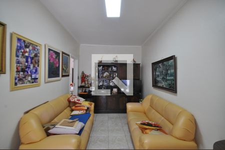 Sala de casa à venda com 2 quartos, 100m² em Vila Leonor, São Paulo