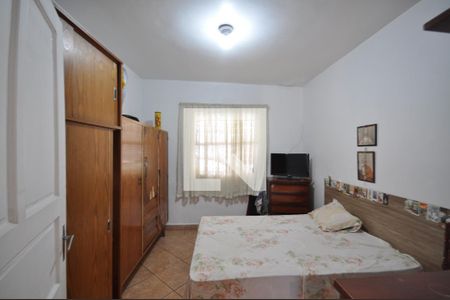 Quarto de casa à venda com 2 quartos, 100m² em Vila Leonor, São Paulo