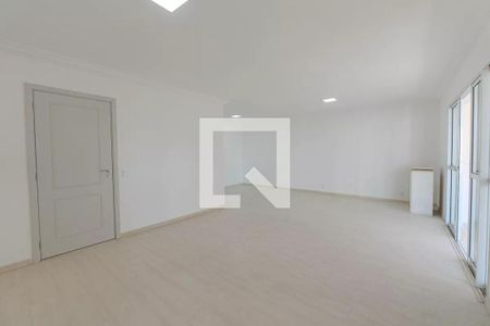 Sala de apartamento à venda com 3 quartos, 139m² em Paraíso, São Paulo