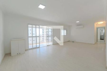 Sala de apartamento à venda com 3 quartos, 139m² em Paraíso, São Paulo