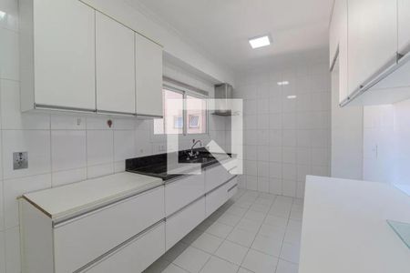 Cozinha de apartamento à venda com 3 quartos, 139m² em Paraíso, São Paulo