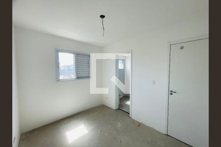 Quarto 1 de apartamento à venda com 2 quartos, 56m² em Vila Galvão, Guarulhos