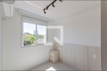 Quarto de apartamento para alugar com 1 quarto, 28m² em Vila São José, São Paulo