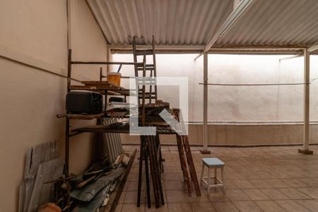 Vista do Quarto 1 de casa para alugar com 5 quartos, 350m² em Vila Romana, São Paulo