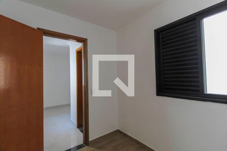 Quarto 1 de apartamento à venda com 2 quartos, 59m² em Vila Celeste, São Paulo