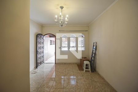 Sala de casa à venda com 2 quartos, 109m² em Rudge Ramos, São Bernardo do Campo