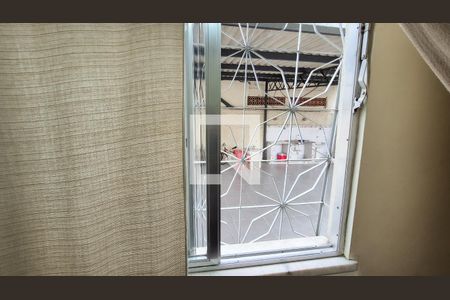vista do Quarto  de apartamento à venda com 1 quarto, 32m² em Irajá, Rio de Janeiro