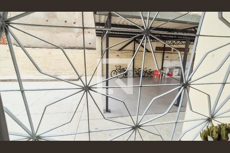 vista da Sala de apartamento para alugar com 1 quarto, 32m² em Irajá, Rio de Janeiro