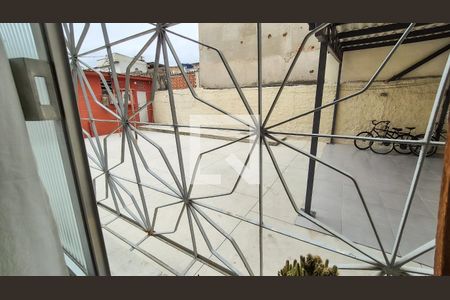 vista da Sala de apartamento para alugar com 1 quarto, 32m² em Irajá, Rio de Janeiro