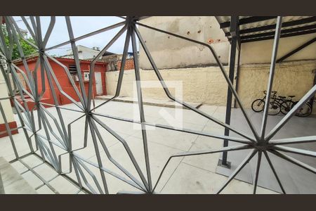 vista da Sala de apartamento para alugar com 1 quarto, 32m² em Irajá, Rio de Janeiro