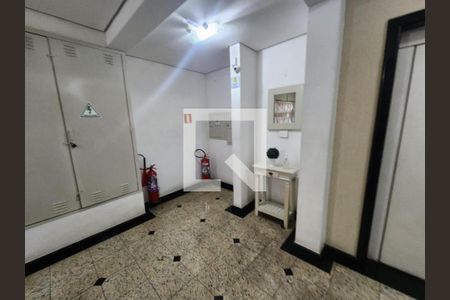 Foto 22 de apartamento à venda com 2 quartos, 55m² em Brás, São Paulo