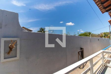 Vista da Sala de casa para alugar com 1 quarto, 60m² em Piratininga, Niterói