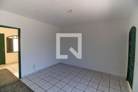 Sala de casa para alugar com 1 quarto, 60m² em Piratininga, Niterói
