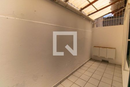 Área de Serviço de casa para alugar com 1 quarto, 60m² em Piratininga, Niterói