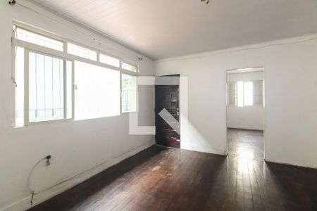 Sala  de casa à venda com 2 quartos, 184m² em Chácara Califórnia, São Paulo