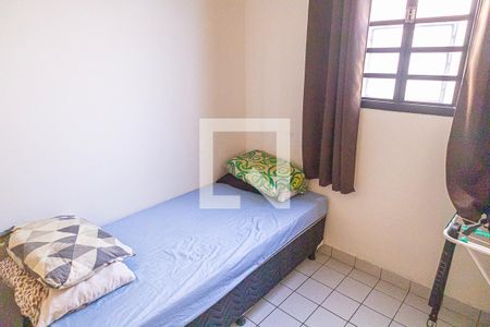 quarto 2 de apartamento à venda com 2 quartos, 48m² em Santa Monica, Belo Horizonte