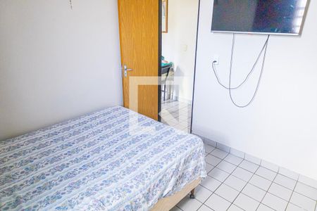 quarto 1 de apartamento à venda com 2 quartos, 48m² em Santa Monica, Belo Horizonte