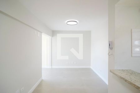 Sala de apartamento à venda com 2 quartos, 65m² em Vila Caminho do Mar, São Bernardo do Campo