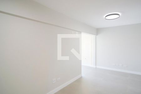 Sala de apartamento à venda com 2 quartos, 65m² em Vila Caminho do Mar, São Bernardo do Campo