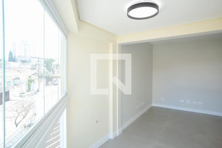 Sala de apartamento à venda com 2 quartos, 65m² em Vila Caminho do Mar, São Bernardo do Campo