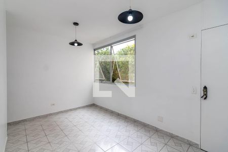 Sala de apartamento para alugar com 2 quartos, 58m² em Lauzane Paulista, São Paulo