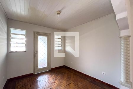 Hall  de casa à venda com 5 quartos, 223m² em Ipiranga, São Paulo