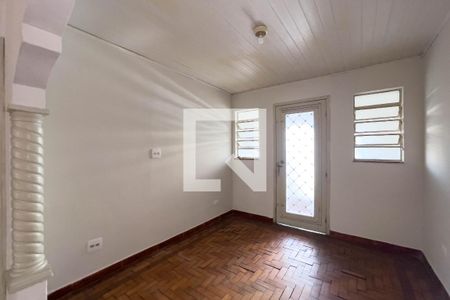 Hall  de casa à venda com 5 quartos, 223m² em Ipiranga, São Paulo