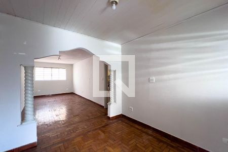 Hall  de casa à venda com 5 quartos, 223m² em Ipiranga, São Paulo