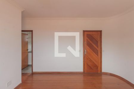 Sala de Estar de apartamento à venda com 4 quartos, 174m² em Itapoã, Belo Horizonte