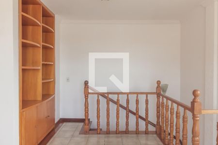Sala de TV de apartamento à venda com 4 quartos, 174m² em Itapoã, Belo Horizonte