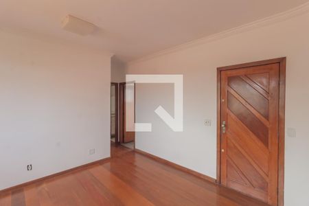 Sala de Estar de apartamento à venda com 4 quartos, 174m² em Itapoã, Belo Horizonte