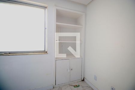 Sala de apartamento para alugar com 1 quarto, 50m² em Brotas, Salvador