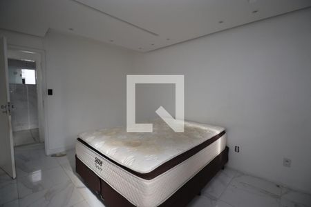 Quarto de apartamento para alugar com 1 quarto, 50m² em Brotas, Salvador