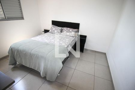 Quarto 1 de apartamento para alugar com 2 quartos, 47m² em Jardim America, Sorocaba