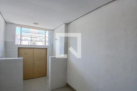 Cozinha de apartamento para alugar com 1 quarto, 65m² em Morro Santana, Porto Alegre
