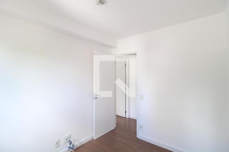 Quarto 1 de apartamento à venda com 2 quartos, 50m² em Jardim Umuarama, São Paulo