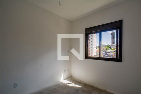 Quarto Suíte de apartamento para alugar com 2 quartos, 56m² em Parque das Nações, Santo André