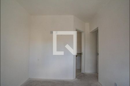 Quarto Suíte de apartamento para alugar com 2 quartos, 56m² em Parque das Nações, Santo André