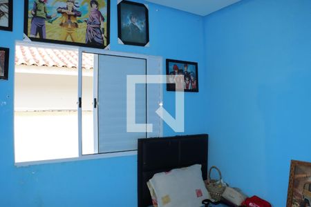 Quarto 2 de casa de condomínio para alugar com 2 quartos, 85m² em Centreville, Cotia