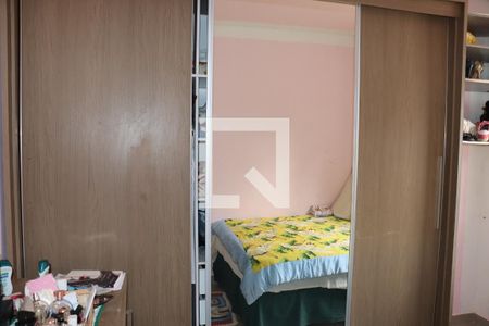 Quarto 1 de casa de condomínio para alugar com 2 quartos, 85m² em Centreville, Cotia