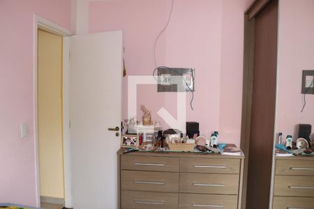 Quarto 1 de casa de condomínio para alugar com 2 quartos, 85m² em Centreville, Cotia