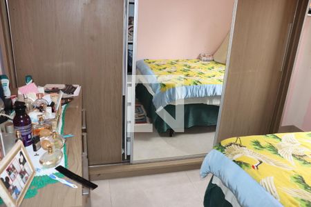 Quarto 1 de casa de condomínio para alugar com 2 quartos, 85m² em Centreville, Cotia